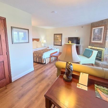 Arbors At Island Landing Hotel & Suites Pigeon Forge Εξωτερικό φωτογραφία