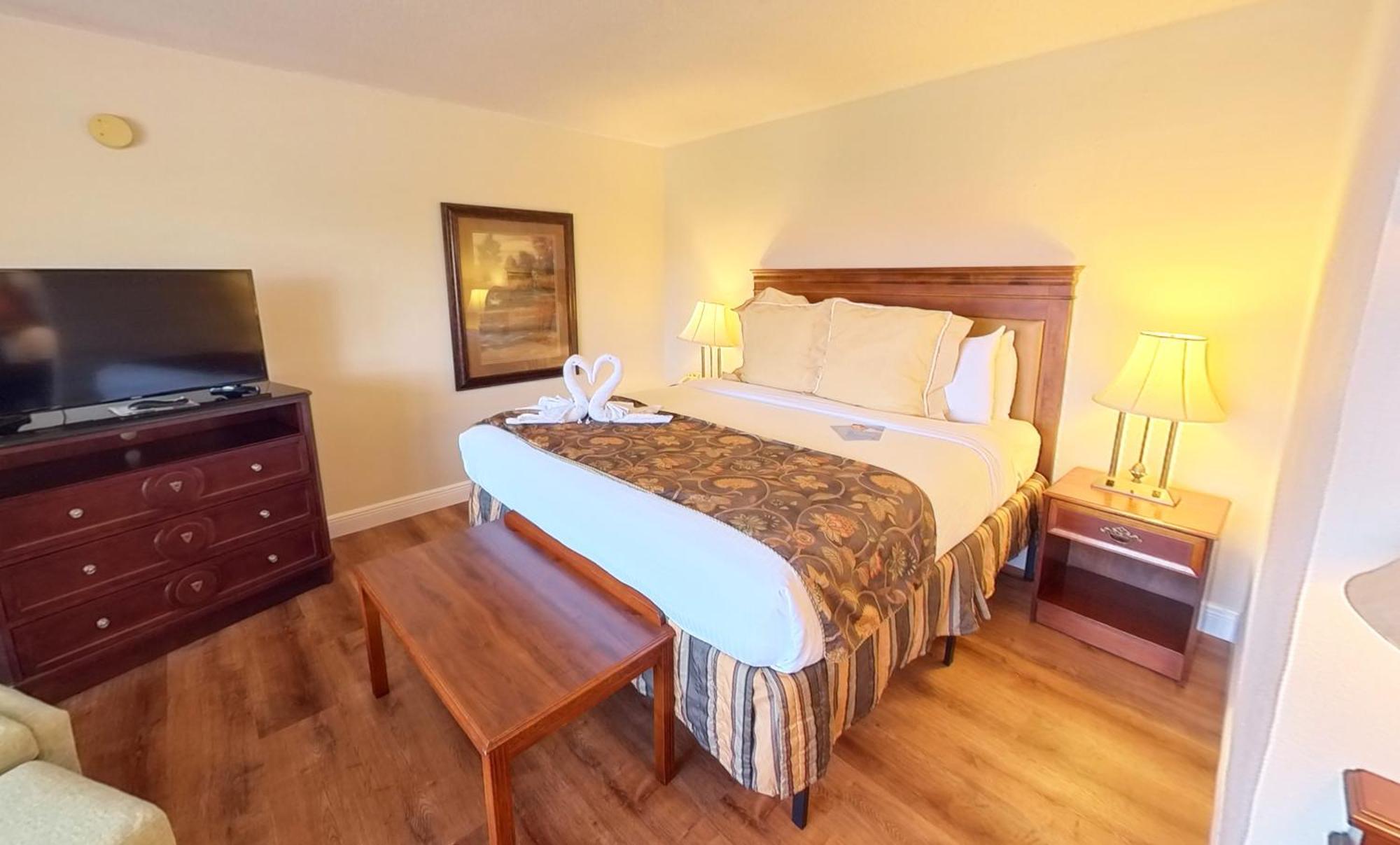 Arbors At Island Landing Hotel & Suites Pigeon Forge Εξωτερικό φωτογραφία