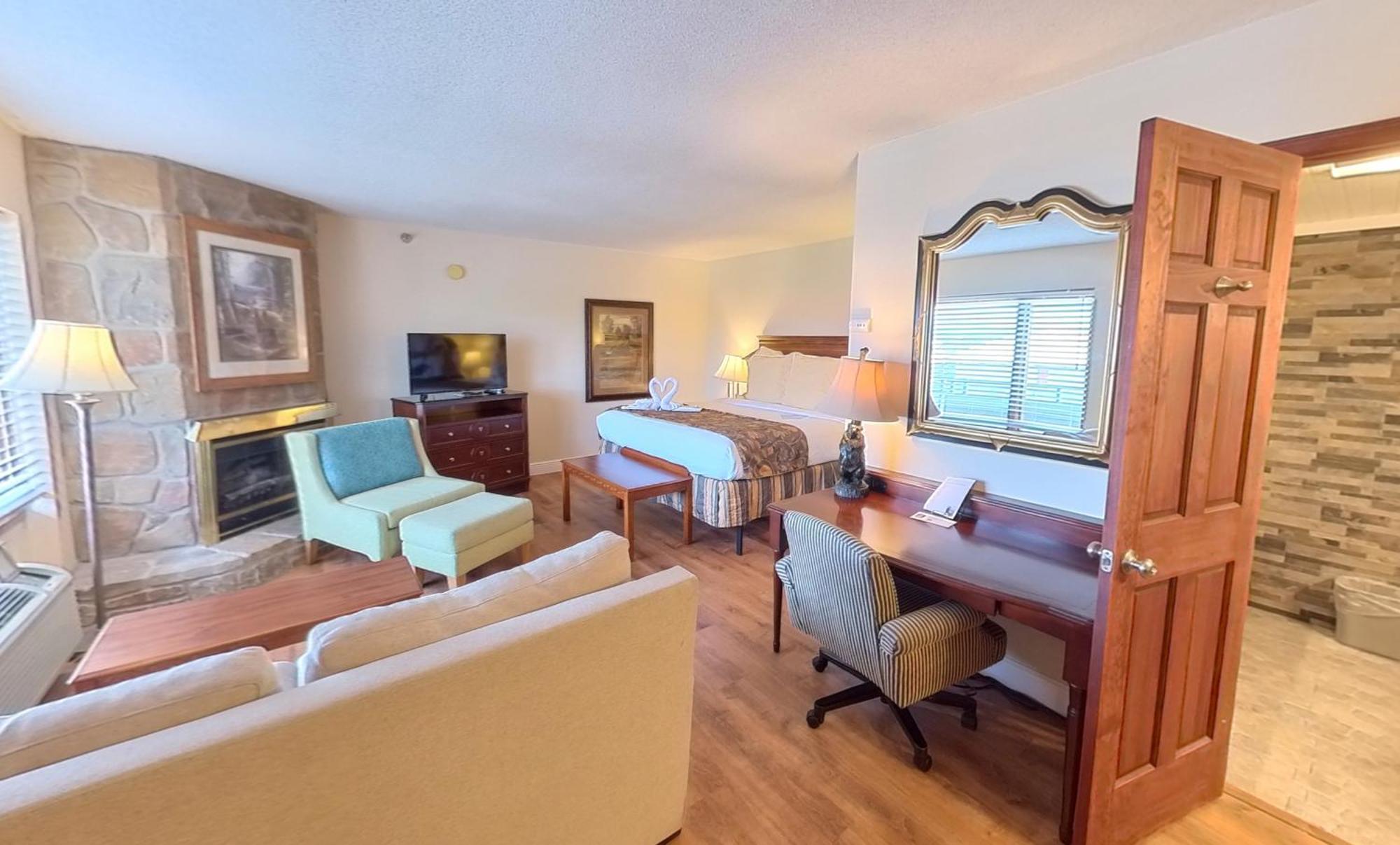 Arbors At Island Landing Hotel & Suites Pigeon Forge Εξωτερικό φωτογραφία