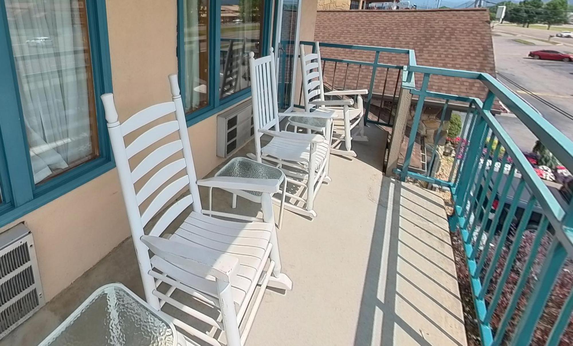 Arbors At Island Landing Hotel & Suites Pigeon Forge Εξωτερικό φωτογραφία