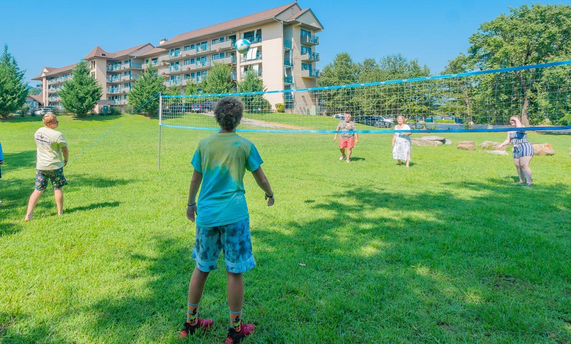 Arbors At Island Landing Hotel & Suites Pigeon Forge Εξωτερικό φωτογραφία