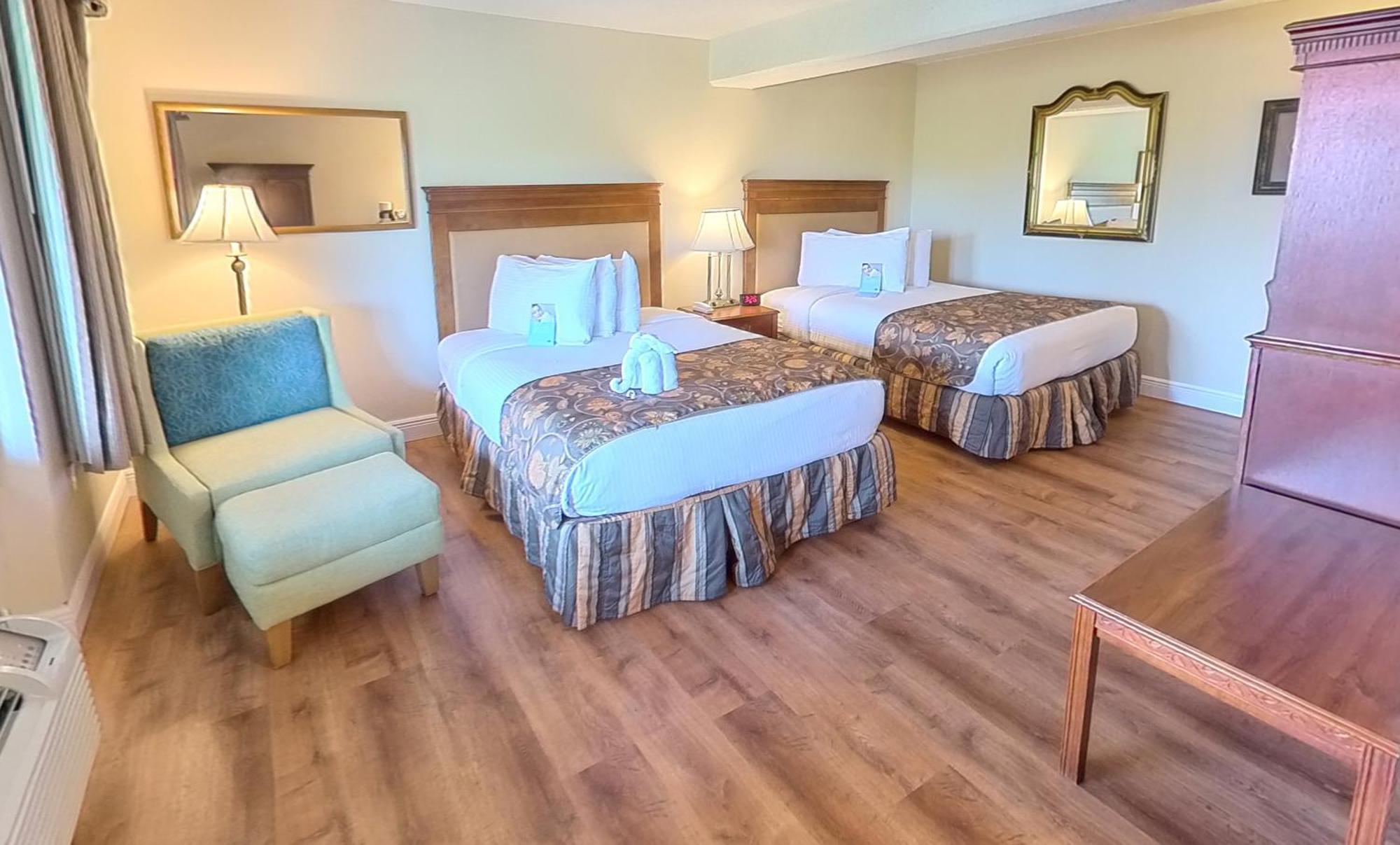 Arbors At Island Landing Hotel & Suites Pigeon Forge Εξωτερικό φωτογραφία