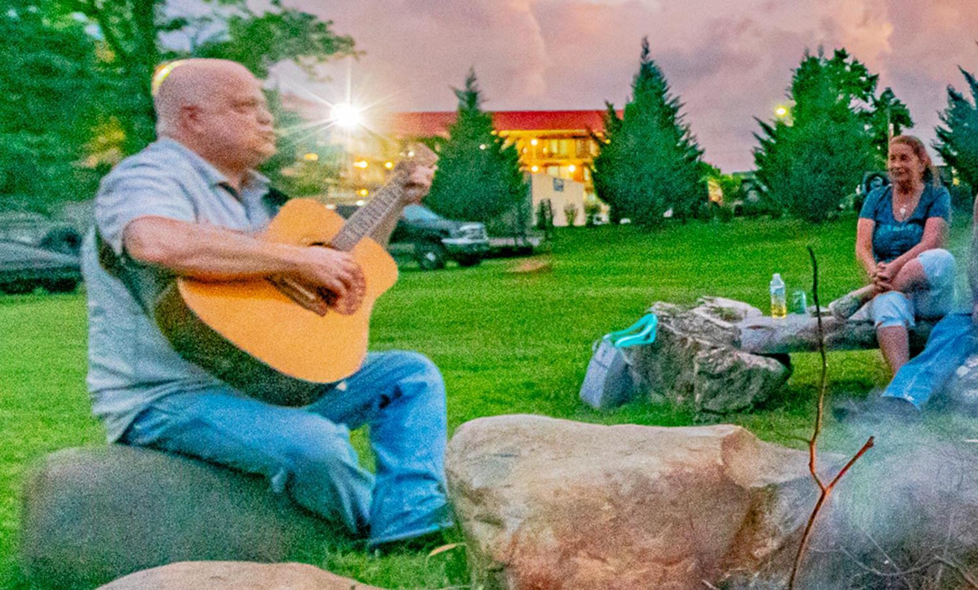 Arbors At Island Landing Hotel & Suites Pigeon Forge Εξωτερικό φωτογραφία