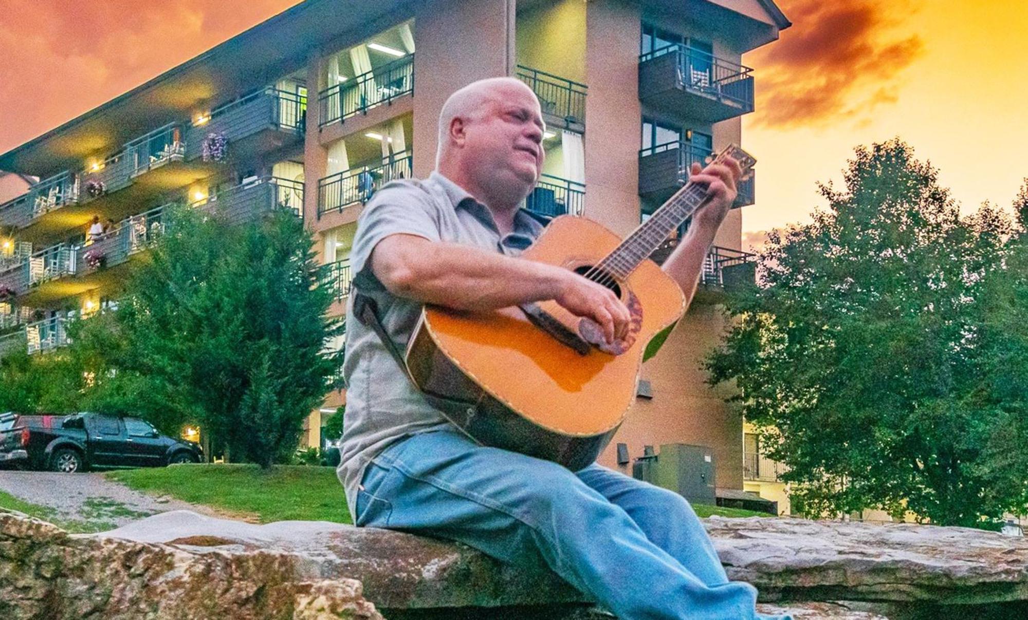 Arbors At Island Landing Hotel & Suites Pigeon Forge Εξωτερικό φωτογραφία